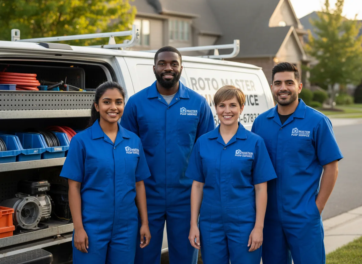 Sump Pump Installation company in Stanfield, NC